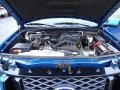 4.0 Liter SOHC 12-Valve V6 2010 Ford Explorer Sport Trac Adrenalin AWD Engine