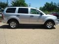 Bright Silver Metallic - Durango SLT Photo No. 6