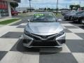 Celestial Silver Metallic - Camry XSE Photo No. 2