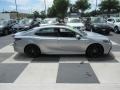 Celestial Silver Metallic - Camry XSE Photo No. 3
