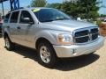 Bright Silver Metallic - Durango SLT Photo No. 7