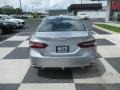 Celestial Silver Metallic - Camry XSE Photo No. 4