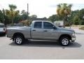 2005 Mineral Gray Metallic Dodge Ram 1500 SLT Quad Cab 4x4  photo #14