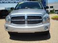 Bright Silver Metallic - Durango SLT Photo No. 8