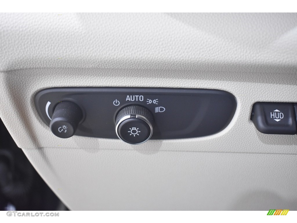 2021 Envision Avenir AWD - Dark Moon Blue Metallic / Whisper Beige w/Ebony Accents photo #10