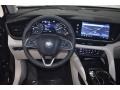 2021 Dark Moon Blue Metallic Buick Envision Avenir AWD  photo #11