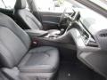 Celestial Silver Metallic - Camry XSE Photo No. 13