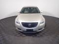 2013 Champagne Silver Metallic Buick Regal Turbo  photo #4