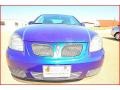 2007 Blue Streak Metallic Pontiac G5   photo #9
