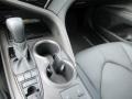 Celestial Silver Metallic - Camry XSE Photo No. 19