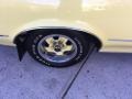 1972 Oldsmobile Cutlass Supreme Hardtop Coupe Wheel and Tire Photo