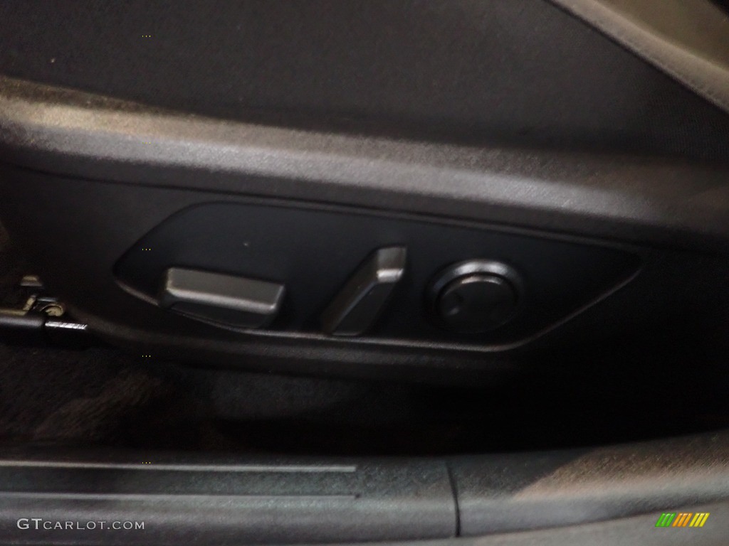 2021 Elantra SEL - Calypso Red / Black photo #20