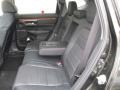 2018 Honda CR-V EX-L AWD Rear Seat
