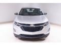 Silver Ice Metallic - Equinox LS Photo No. 2