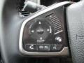 2018 Honda CR-V EX-L AWD Controls
