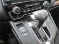 CVT Automatic 2018 Honda CR-V EX-L AWD Transmission