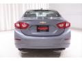 Satin Steel Gray Metallic - Cruze LT Photo No. 17