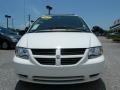 Stone White - Caravan SXT Photo No. 8
