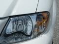 Stone White - Caravan SXT Photo No. 9