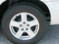 Stone White - Caravan SXT Photo No. 11