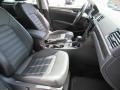 Deep Black Pearl - Passat SEL Sedan Photo No. 13