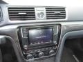 Deep Black Pearl - Passat SEL Sedan Photo No. 17