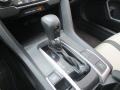CVT Automatic 2018 Honda Civic LX Coupe Transmission