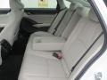 Ivory Rear Seat Photo for 2020 Honda Accord #142688887