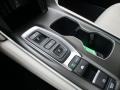  2020 Accord EX-L Hybrid Sedan CVT Automatic Shifter