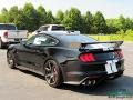 Shadow Black - Mustang Shelby GT500 Photo No. 3