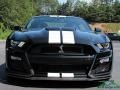 Shadow Black - Mustang Shelby GT500 Photo No. 5