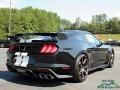 Shadow Black - Mustang Shelby GT500 Photo No. 6