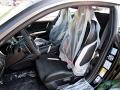 2021 Ford Mustang GT500 Recaro/Ebony/Smoke Gray Accents Interior Interior Photo