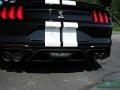 Shadow Black - Mustang Shelby GT500 Photo No. 25