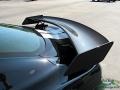 Shadow Black - Mustang Shelby GT500 Photo No. 29