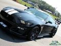 Shadow Black - Mustang Shelby GT500 Photo No. 34
