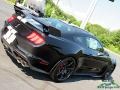 Shadow Black - Mustang Shelby GT500 Photo No. 36