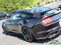 Shadow Black - Mustang Shelby GT500 Photo No. 37