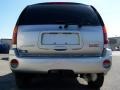 2006 Liquid Silver Metallic GMC Envoy SLE  photo #6