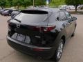 Jet Black Mica - CX-30 Preferred AWD Photo No. 2