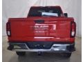 Cardinal Red - Sierra 2500HD SLE Crew Cab 4WD Photo No. 3