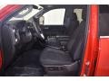 Cardinal Red - Sierra 2500HD SLE Crew Cab 4WD Photo No. 6