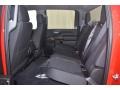 Cardinal Red - Sierra 2500HD SLE Crew Cab 4WD Photo No. 7