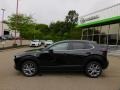 Jet Black Mica - CX-30 Preferred AWD Photo No. 6