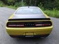 2021 Gold Rush Dodge Challenger R/T Scat Pack Widebody  photo #7