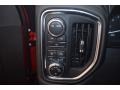 Cardinal Red - Sierra 2500HD SLE Crew Cab 4WD Photo No. 10