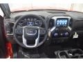 Cardinal Red - Sierra 2500HD SLE Crew Cab 4WD Photo No. 11