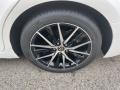 2021 Toyota Camry SE Hybrid Wheel and Tire Photo