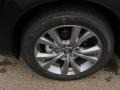 Jet Black Mica - CX-30 Preferred AWD Photo No. 9