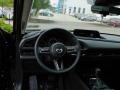 Jet Black Mica - CX-30 Preferred AWD Photo No. 12